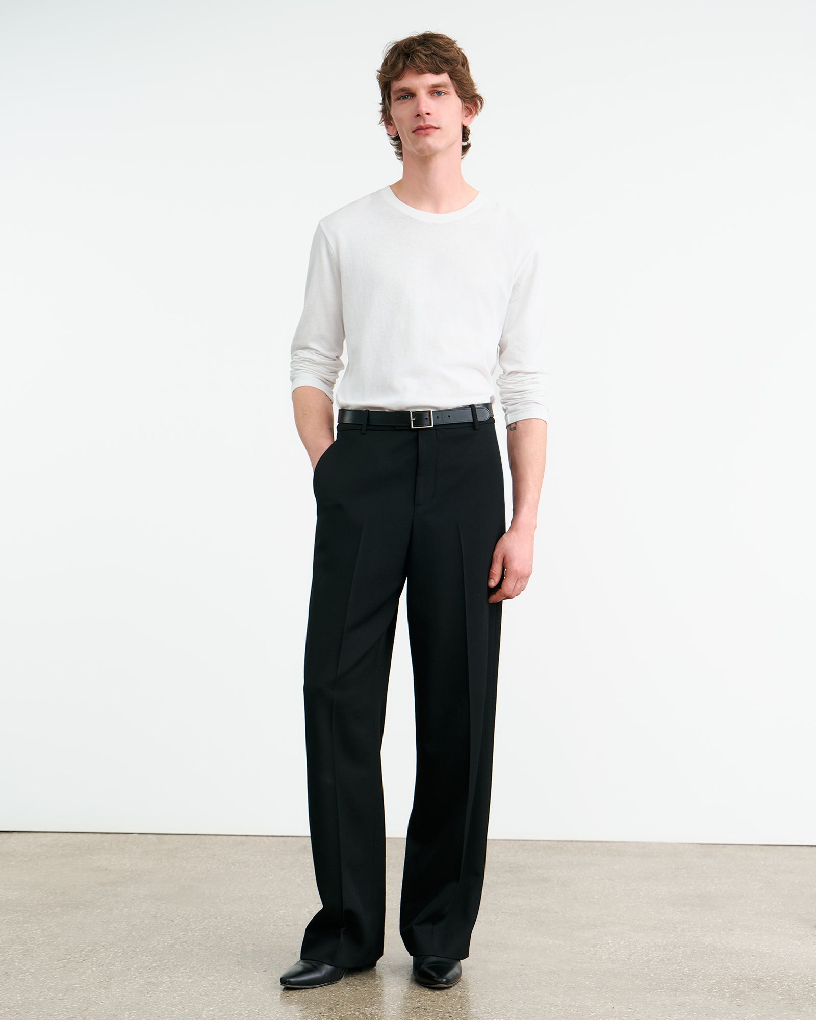 CASSIUS PANT - 2