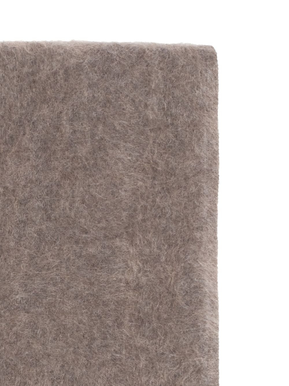 cashmere scarf - 4