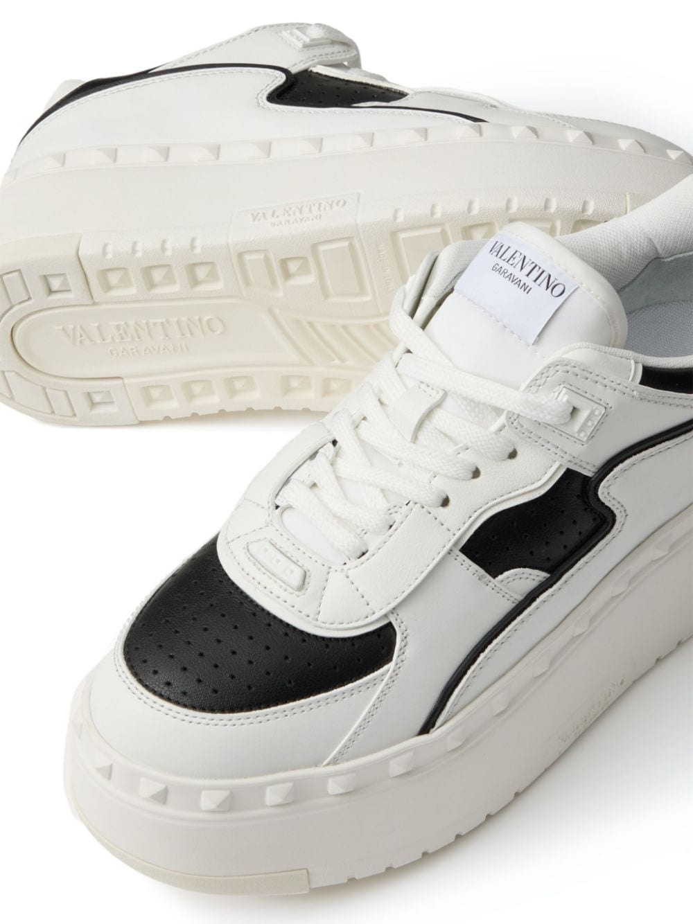 Freedots XL sneakers - 5