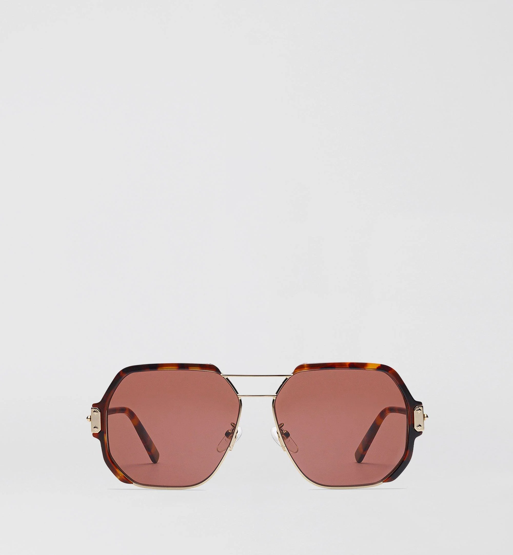 Aviator Sunglasses - 1