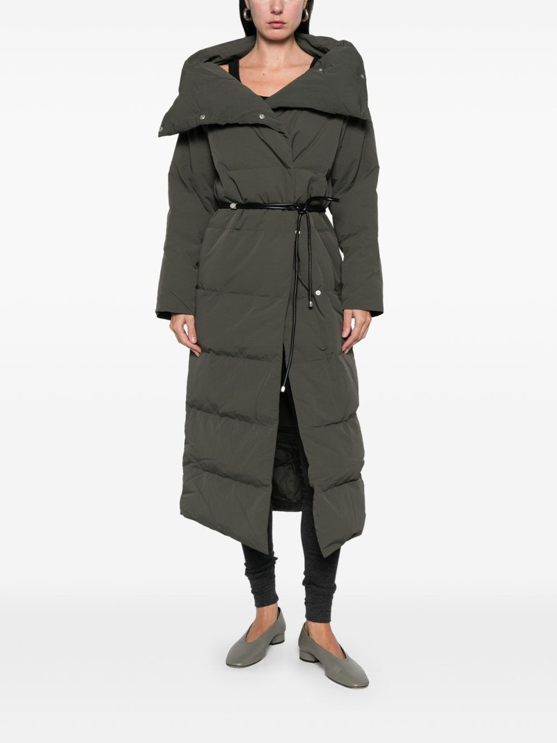 paloma wool hooded coat outlook