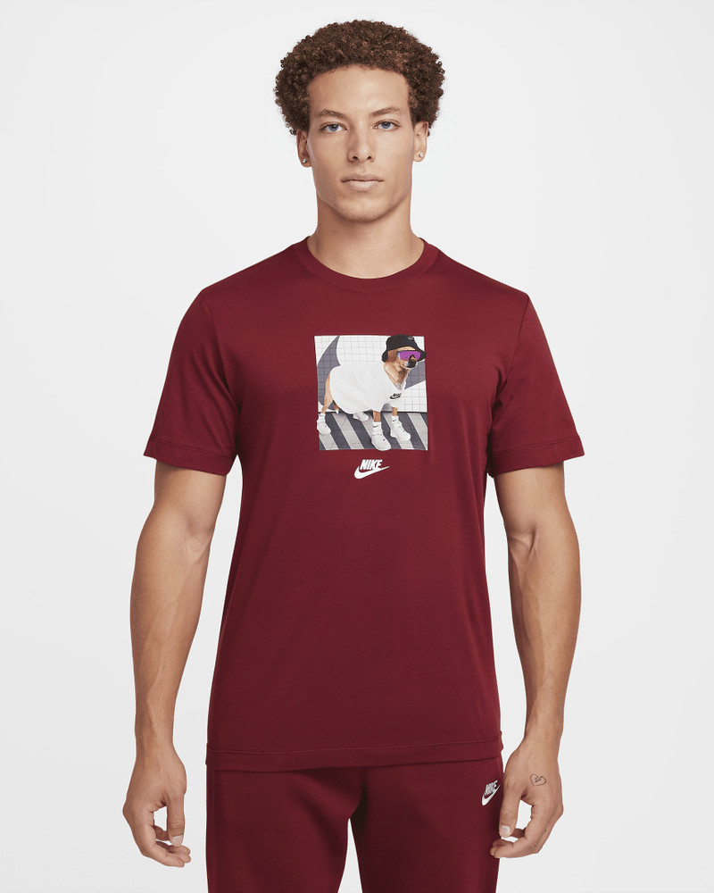 Nike Sportswear T-Shirt 1
