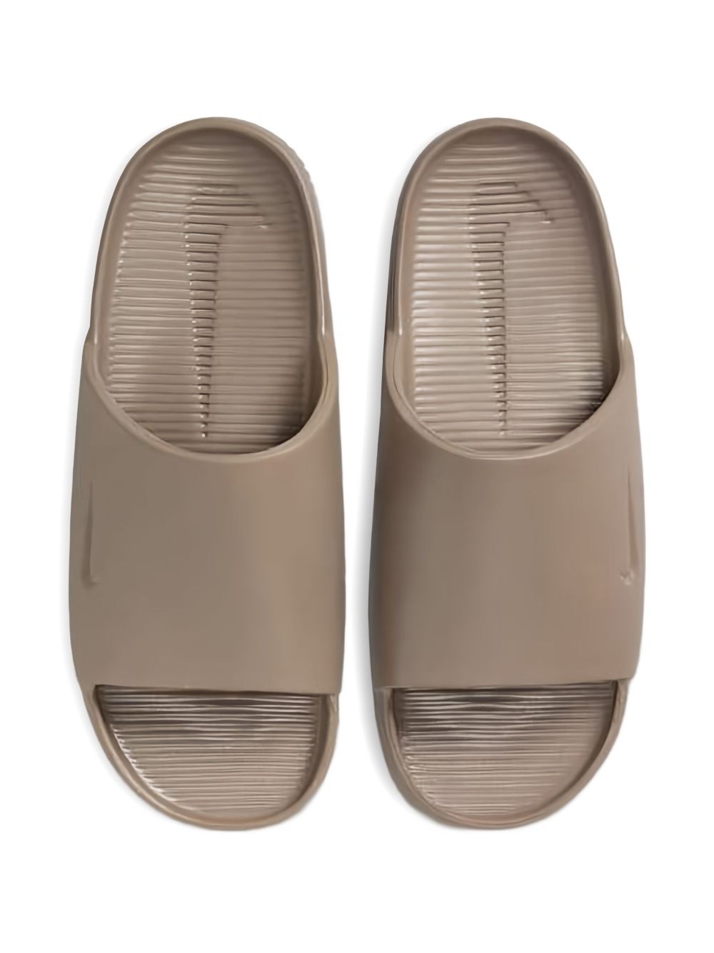 Calm "Mink Brown" slides - 4