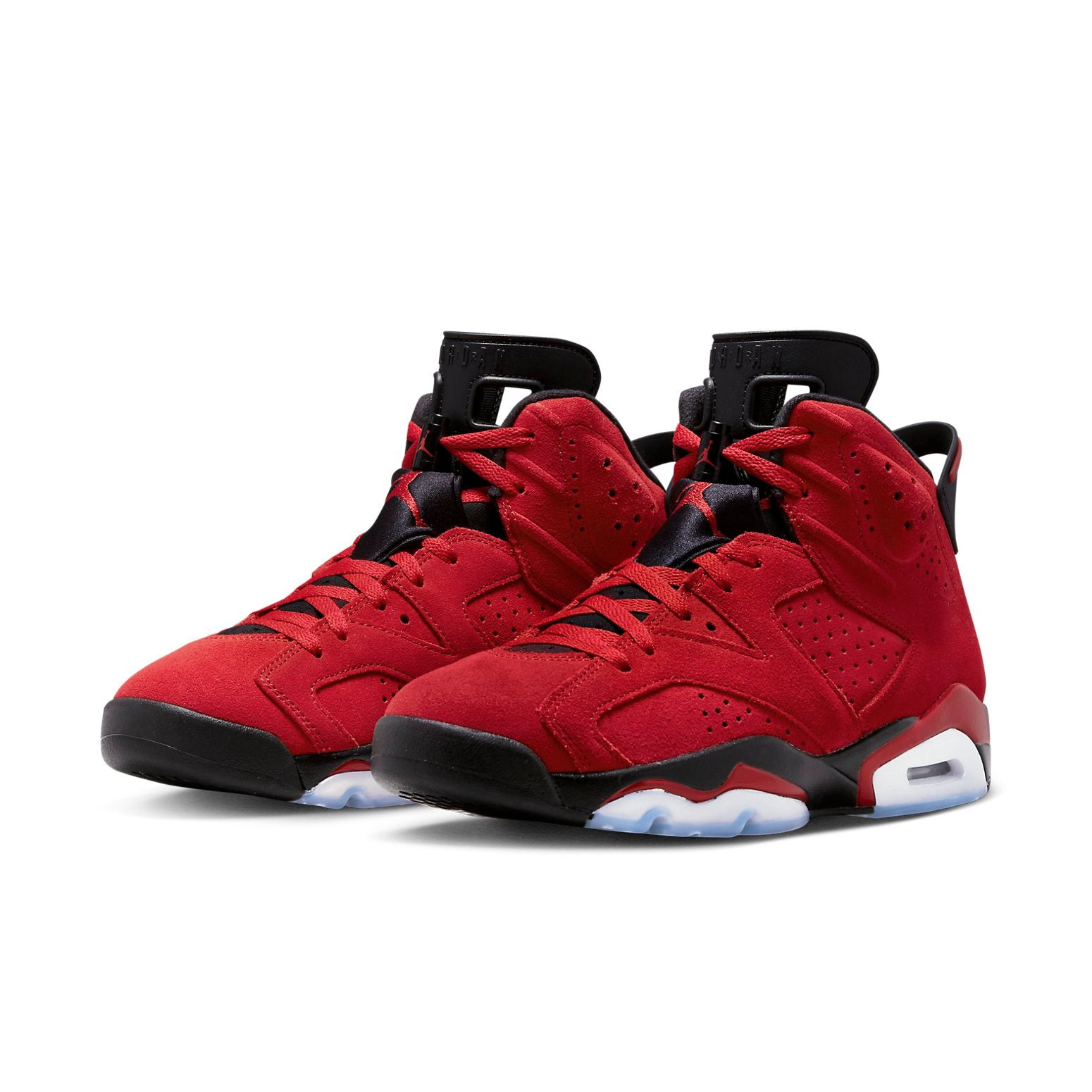 Air Jordan 6 Retro 'Toro Bravo' CT8529-600 - 2