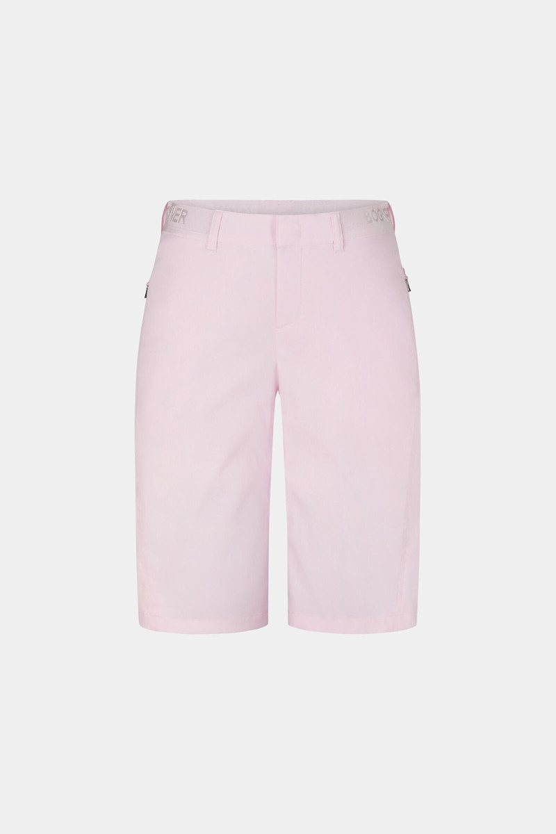 Zita functional shorts in Pink 1