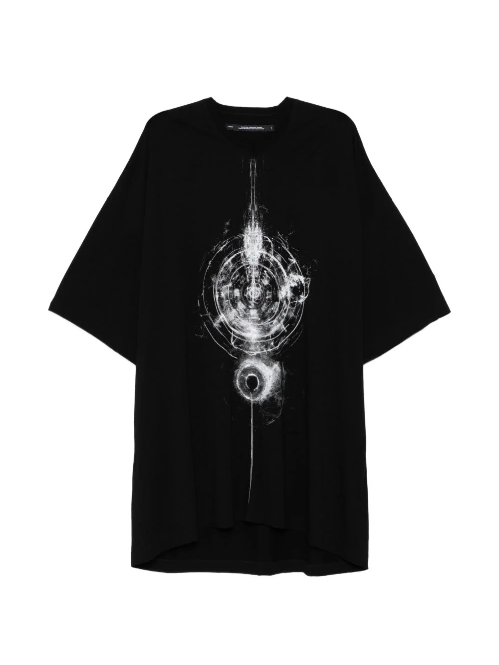 Mantra T-shirt - 1