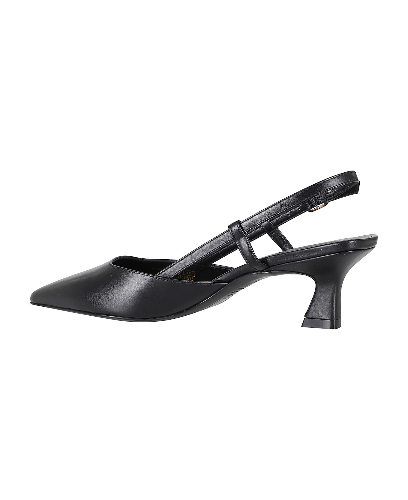 Vinnie 50 Slingback - 3