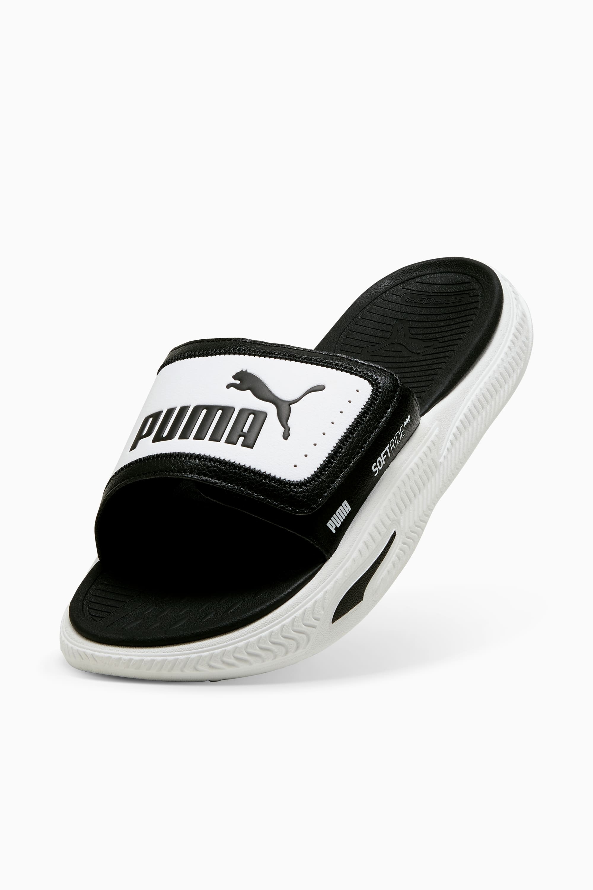 SoftridePro 24 V Slides - 8