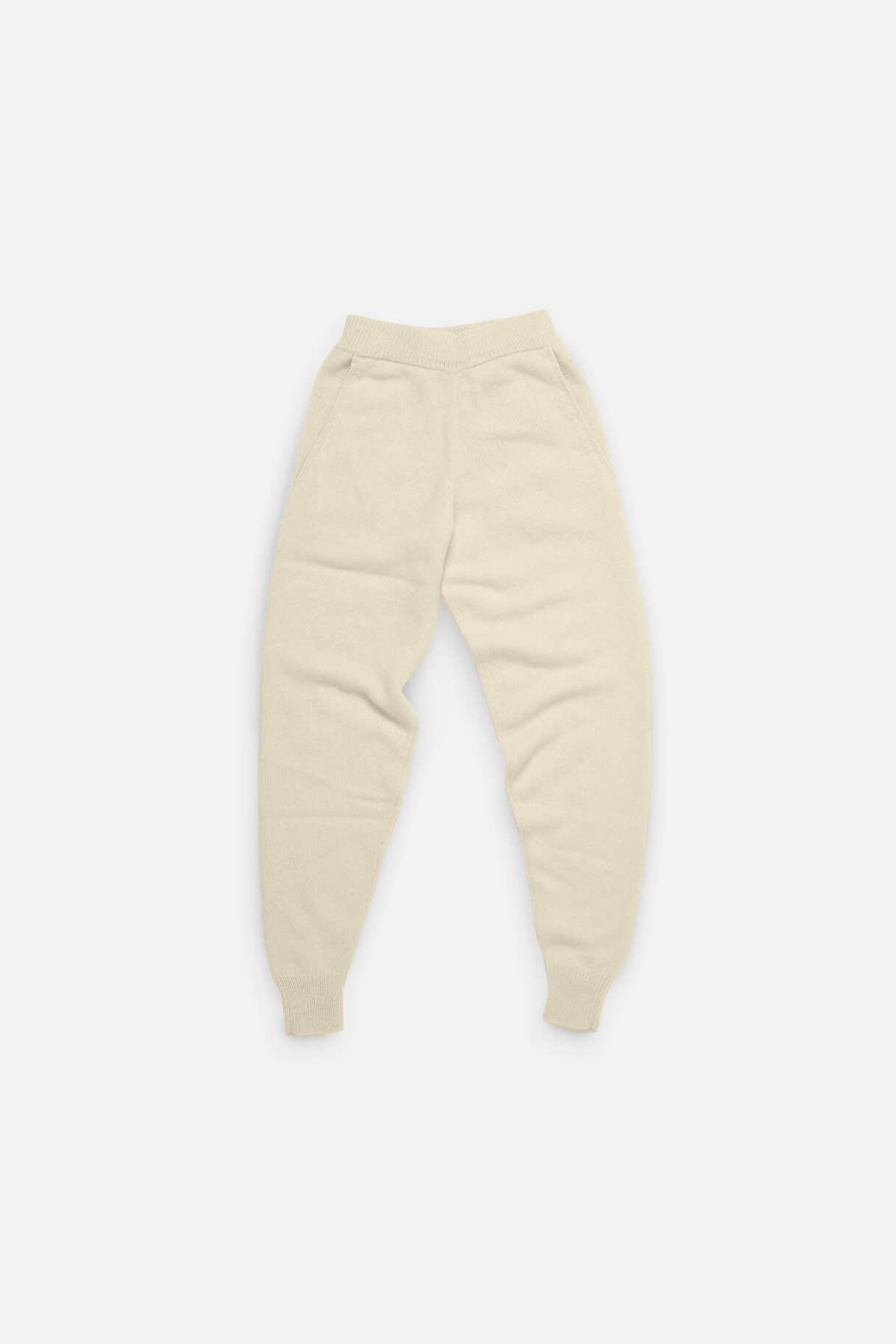 HEAVY JOGGER - 1