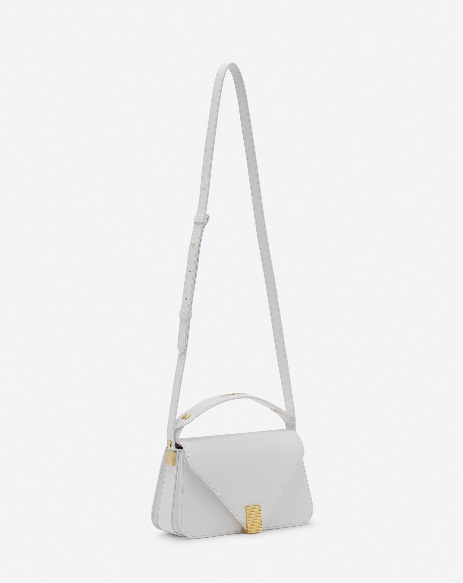 CONCERTO ARPEGE LEATHER BAG - 3