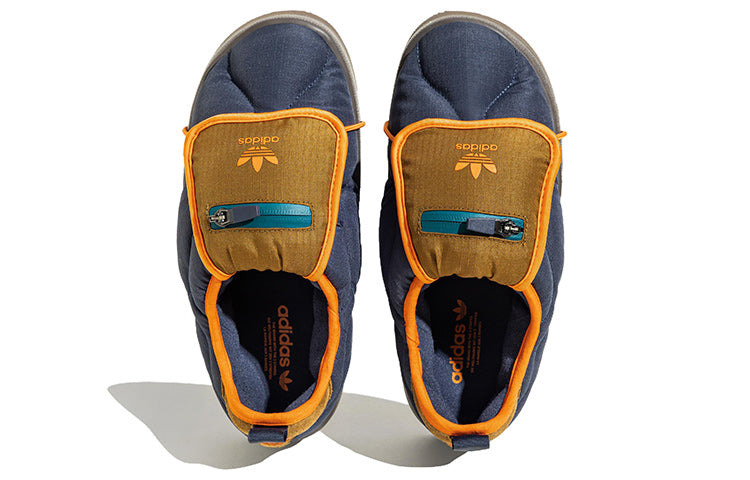 adidas originals Puffylette 'Navy' IF3956 - 5