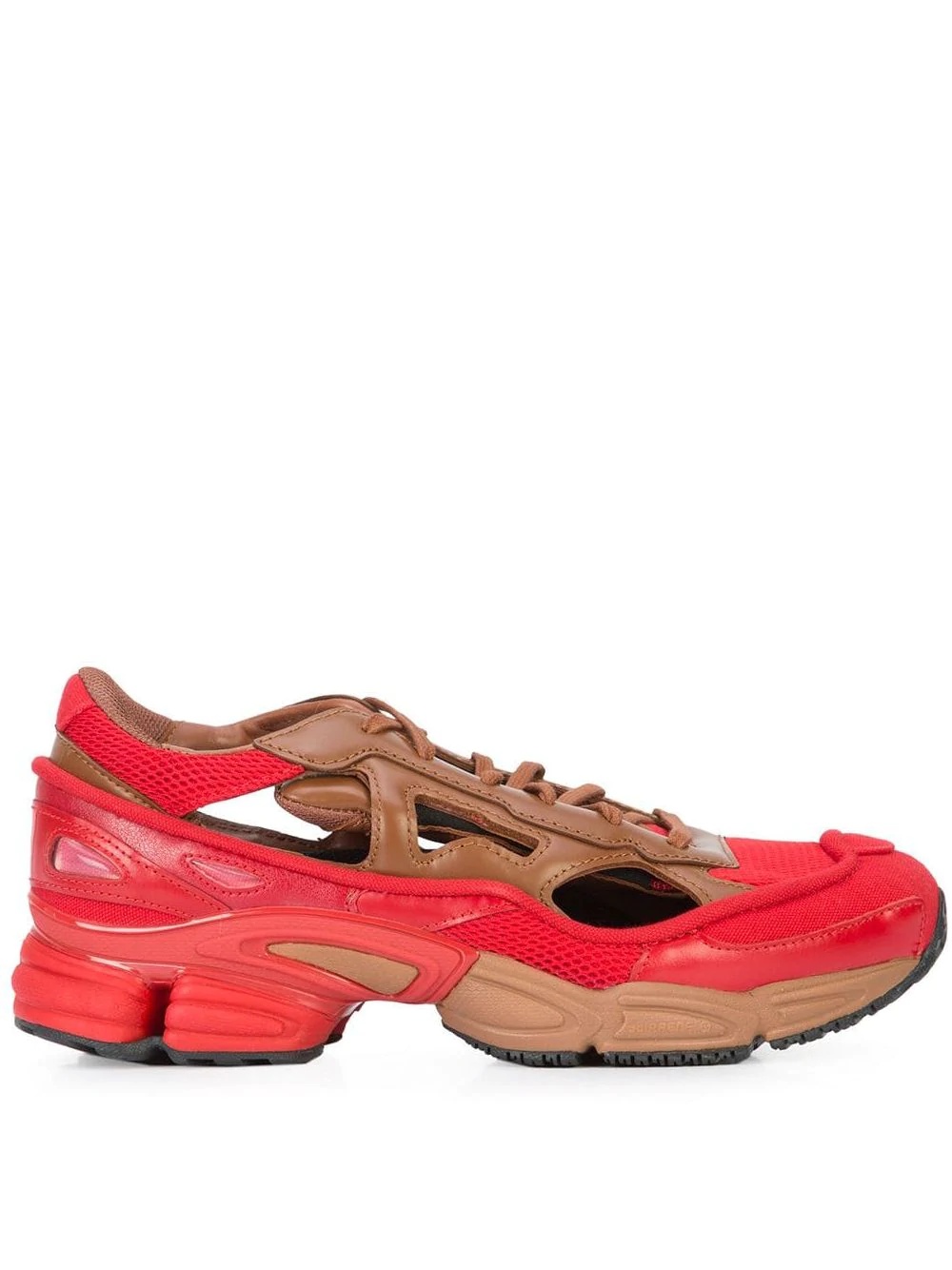 Adidas x Raf Simons Replicant Ozweego sneakers - 1