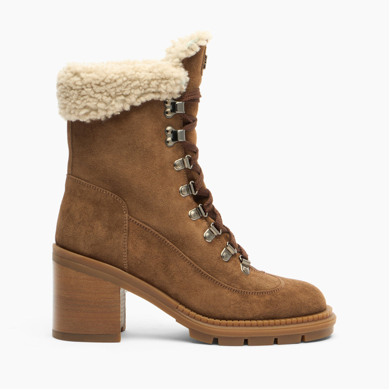 Concept Ankle Boot 1