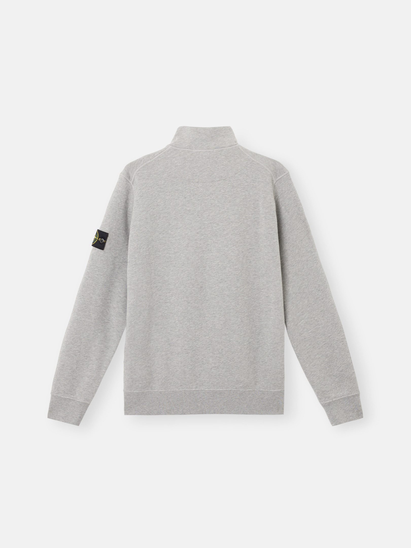 6100619 ORGANIC COTTON FLEECE - 6