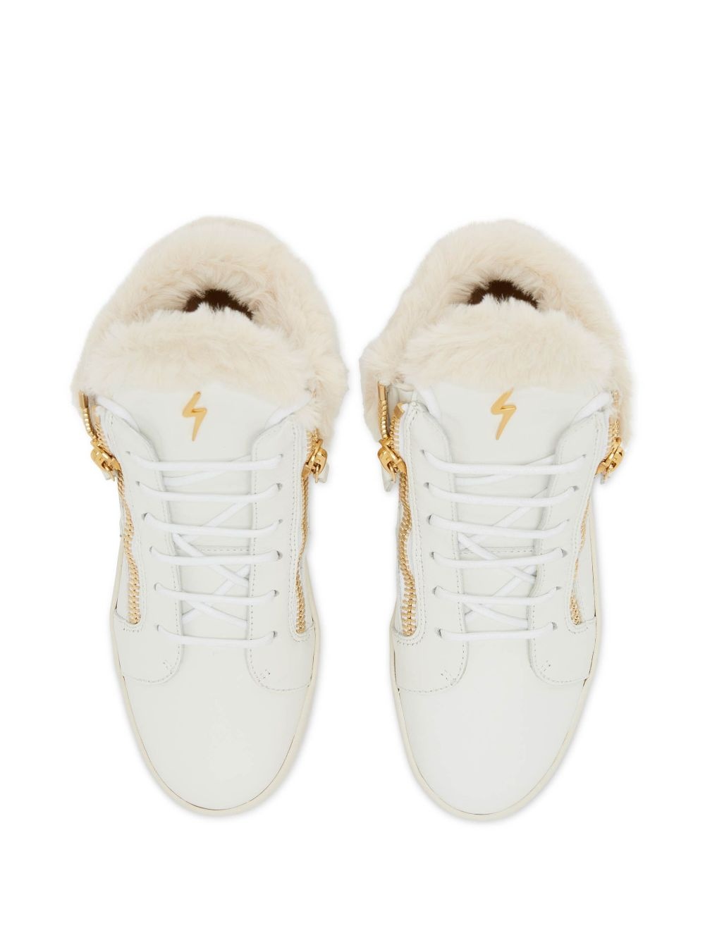 Kriss sneakers - 4