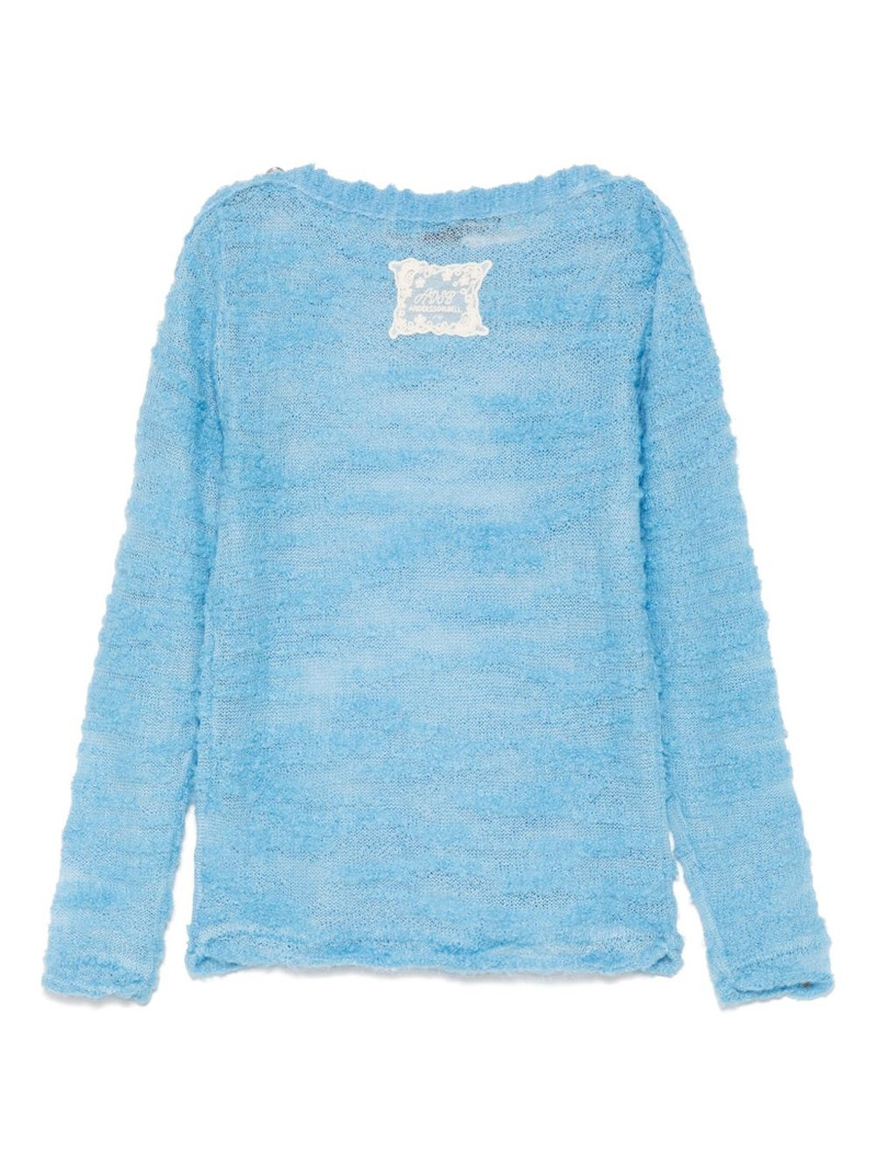 Andersson Bell Fifi sweater outlook