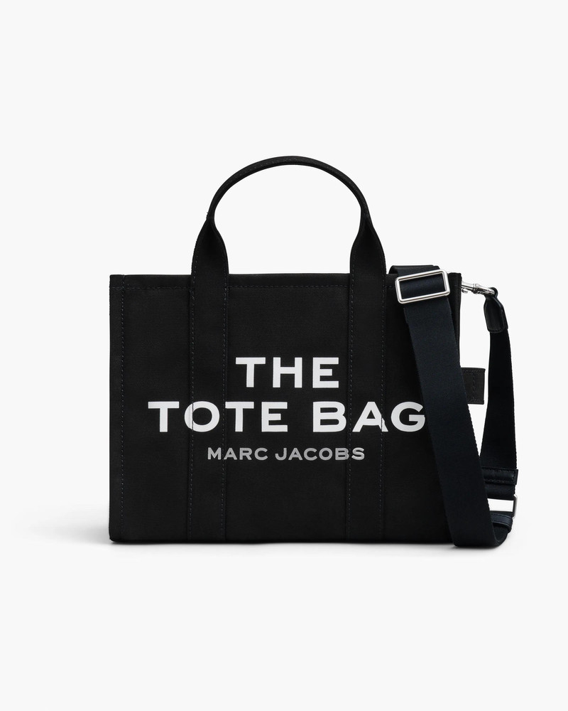 THE CANVAS MEDIUM TOTE BAG 1
