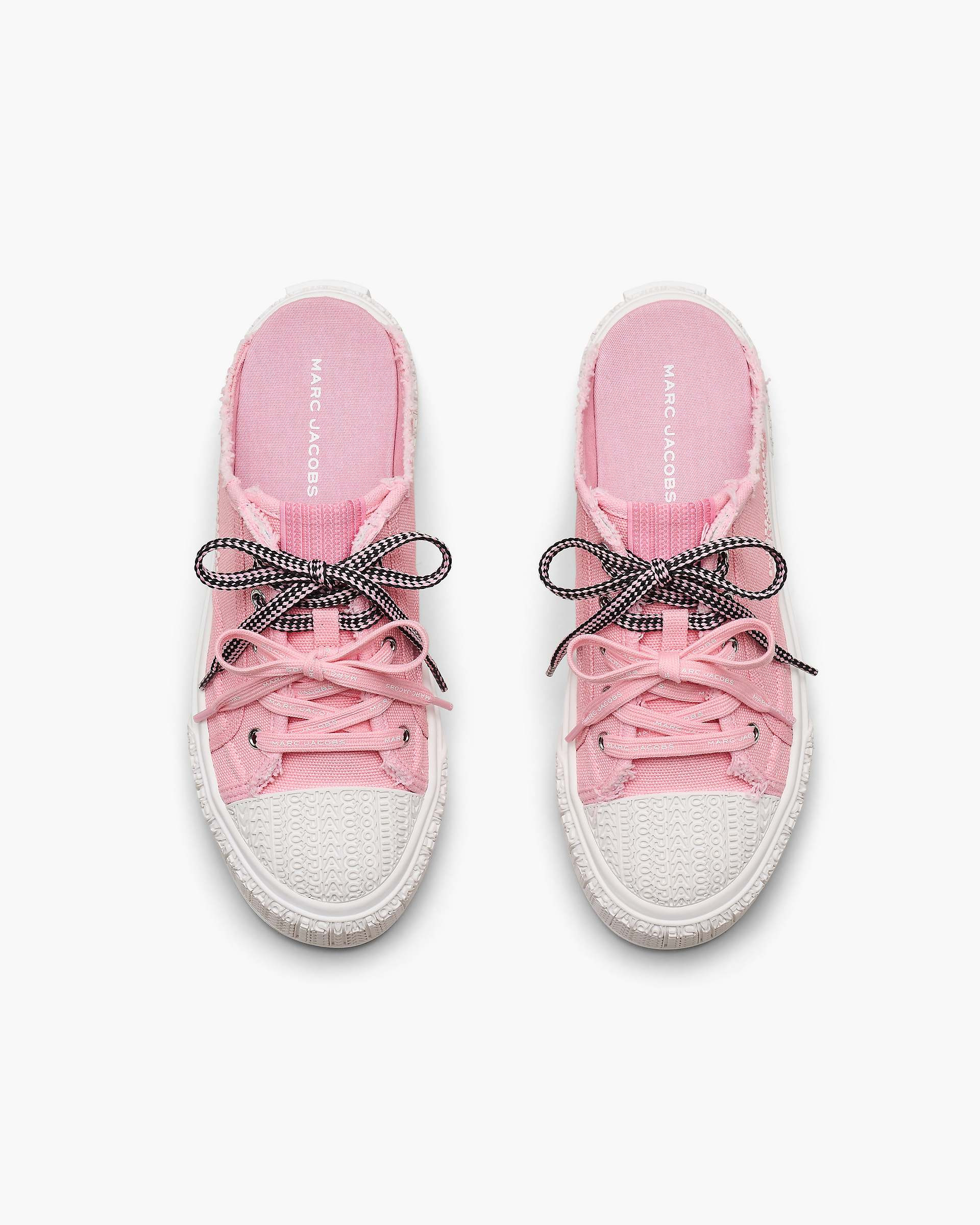 THE SNEAKER MULE - 7