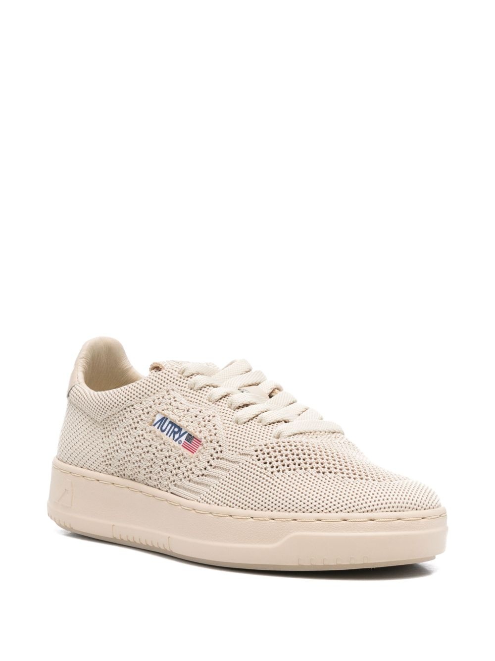 Easeknit Medalist sneakers - 2