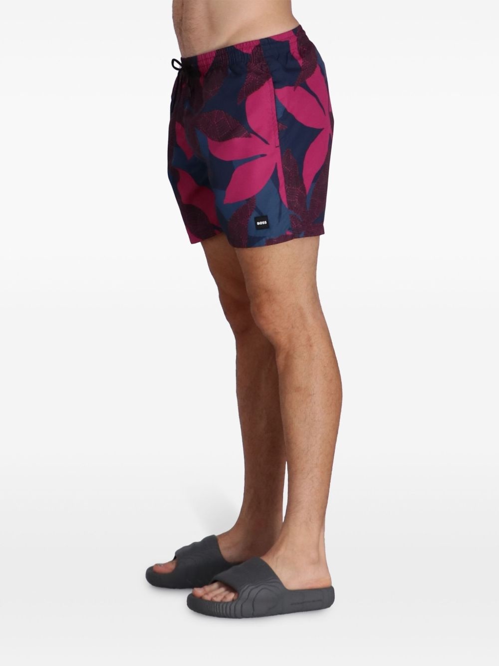 Piranha swim shorts - 5