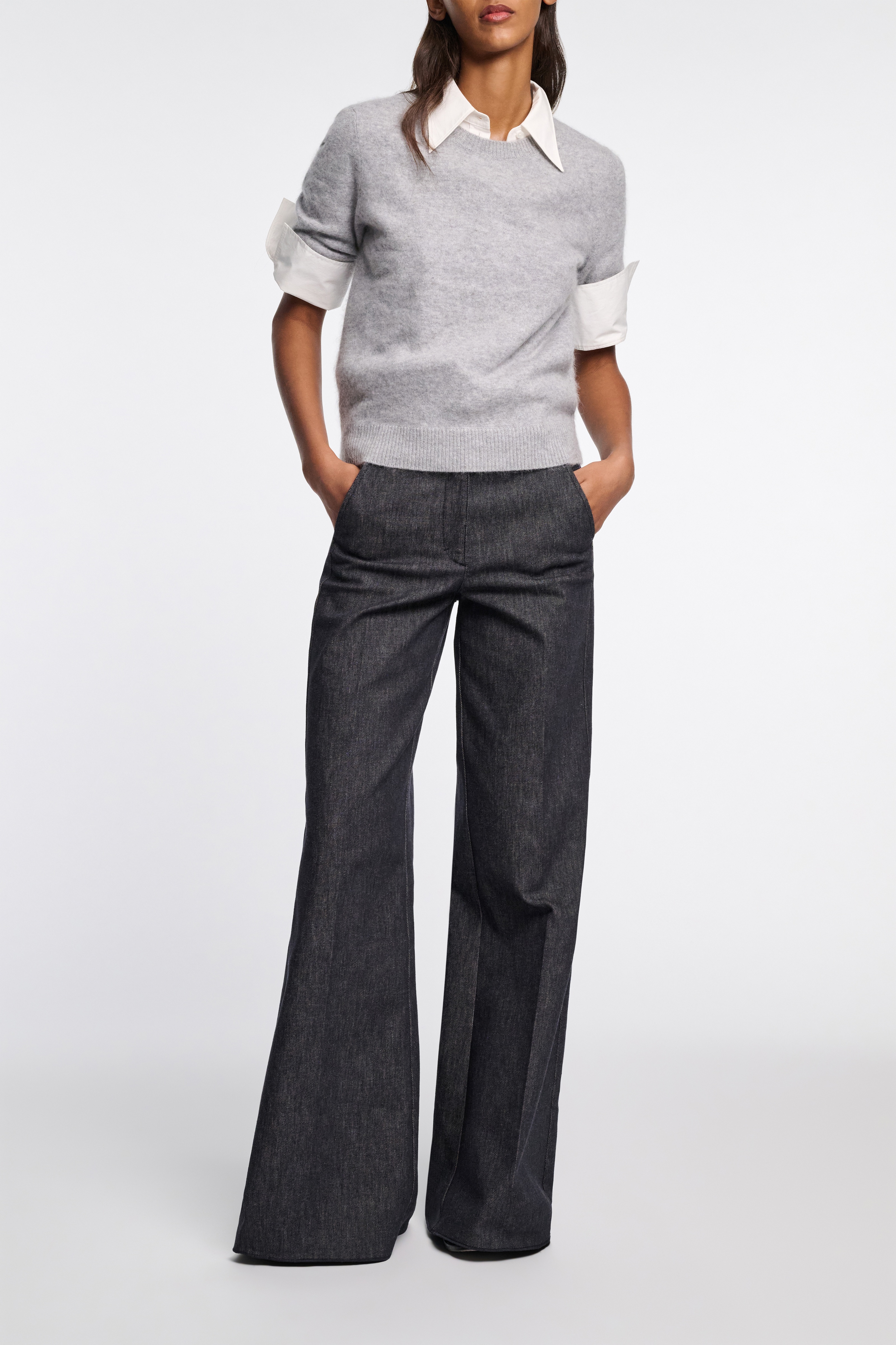 FLUFFY STATEMENTS pullover - 3