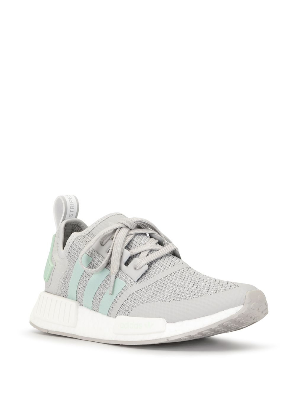 NMD_R1 low-top trainers - 2