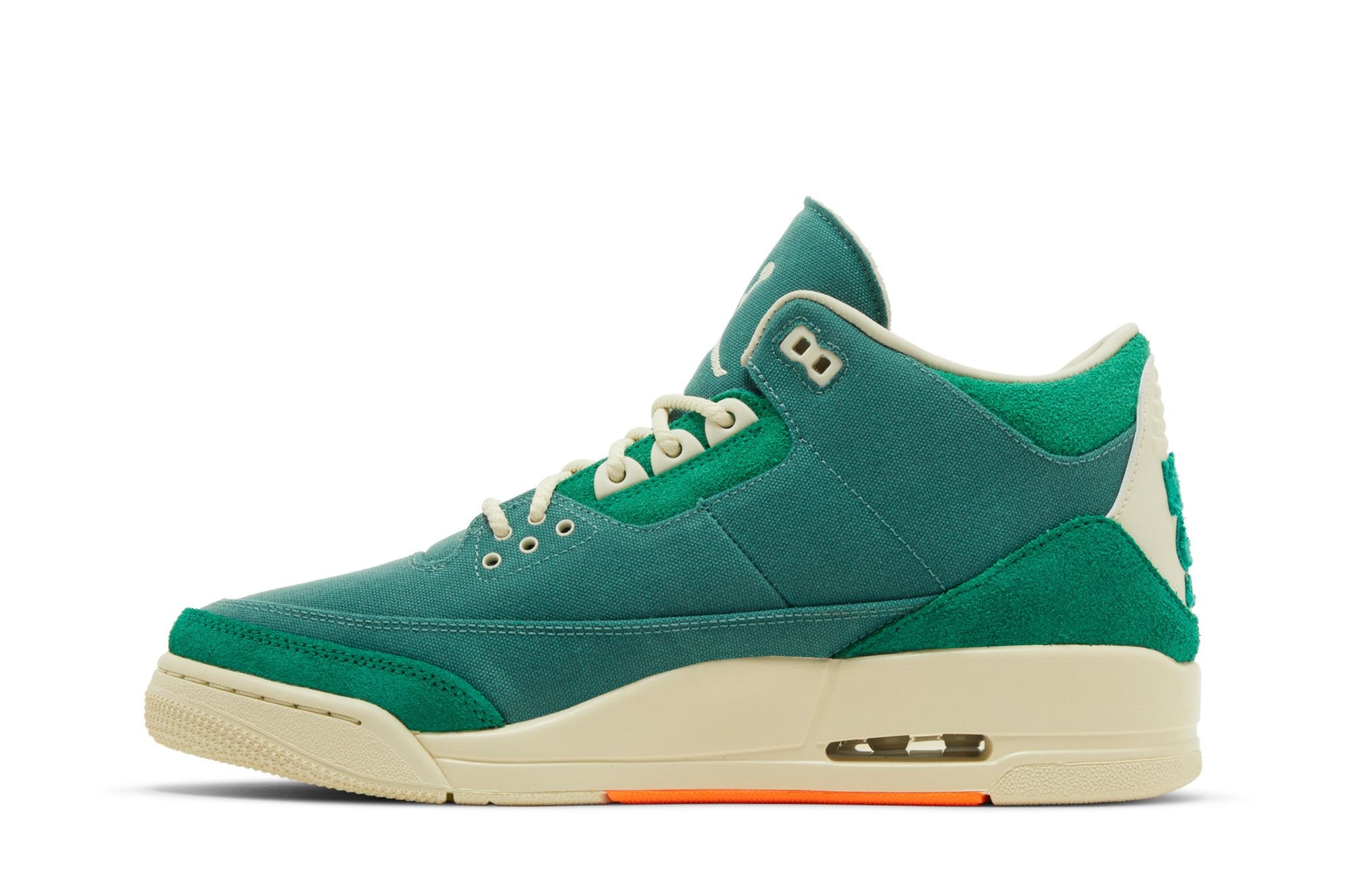 Nina Chanel Abney x Wmns Air Jordan 3 Retro SP 'Bicoastal' - 3
