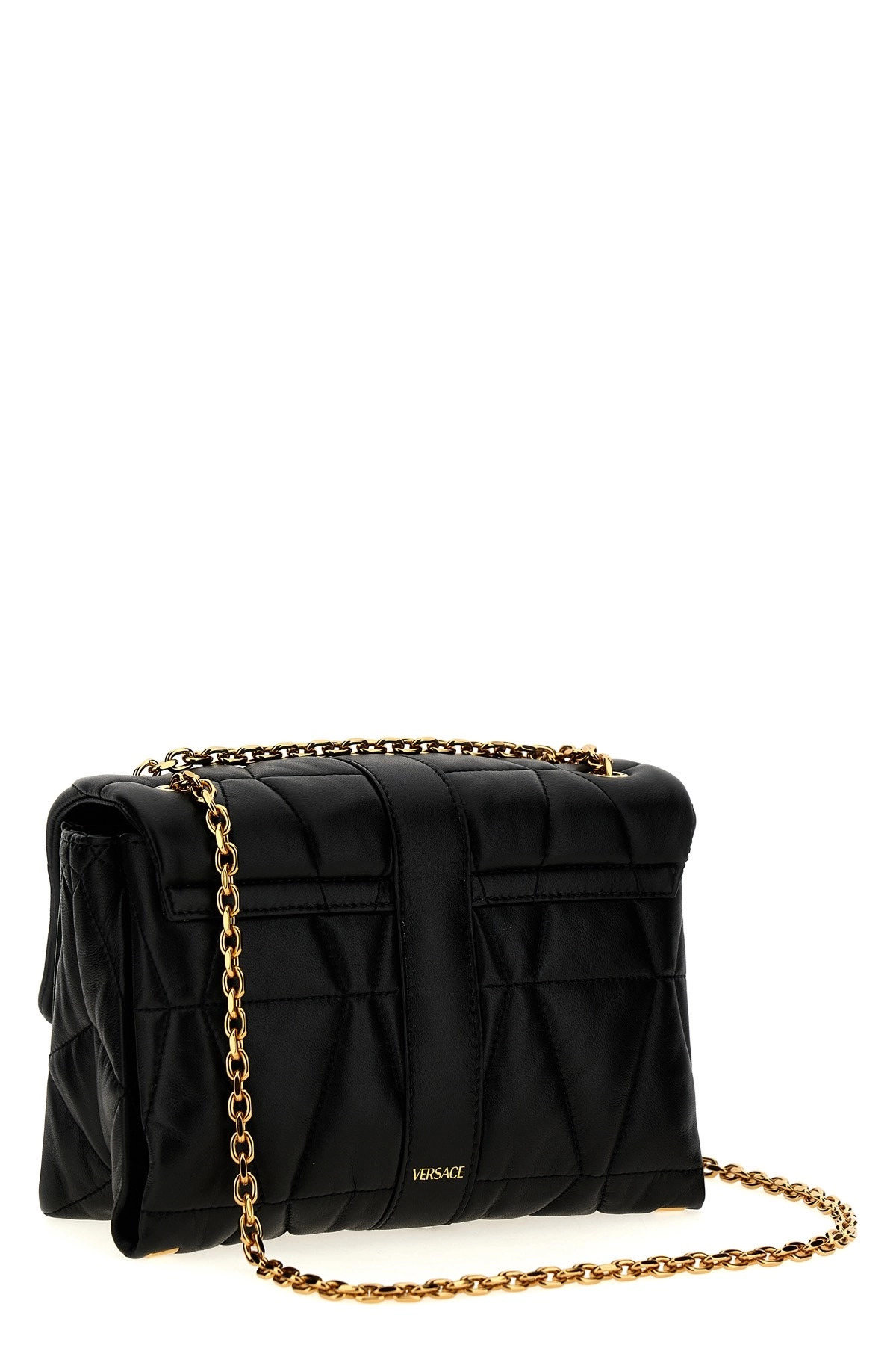 'Kleio' shoulder bag - 2