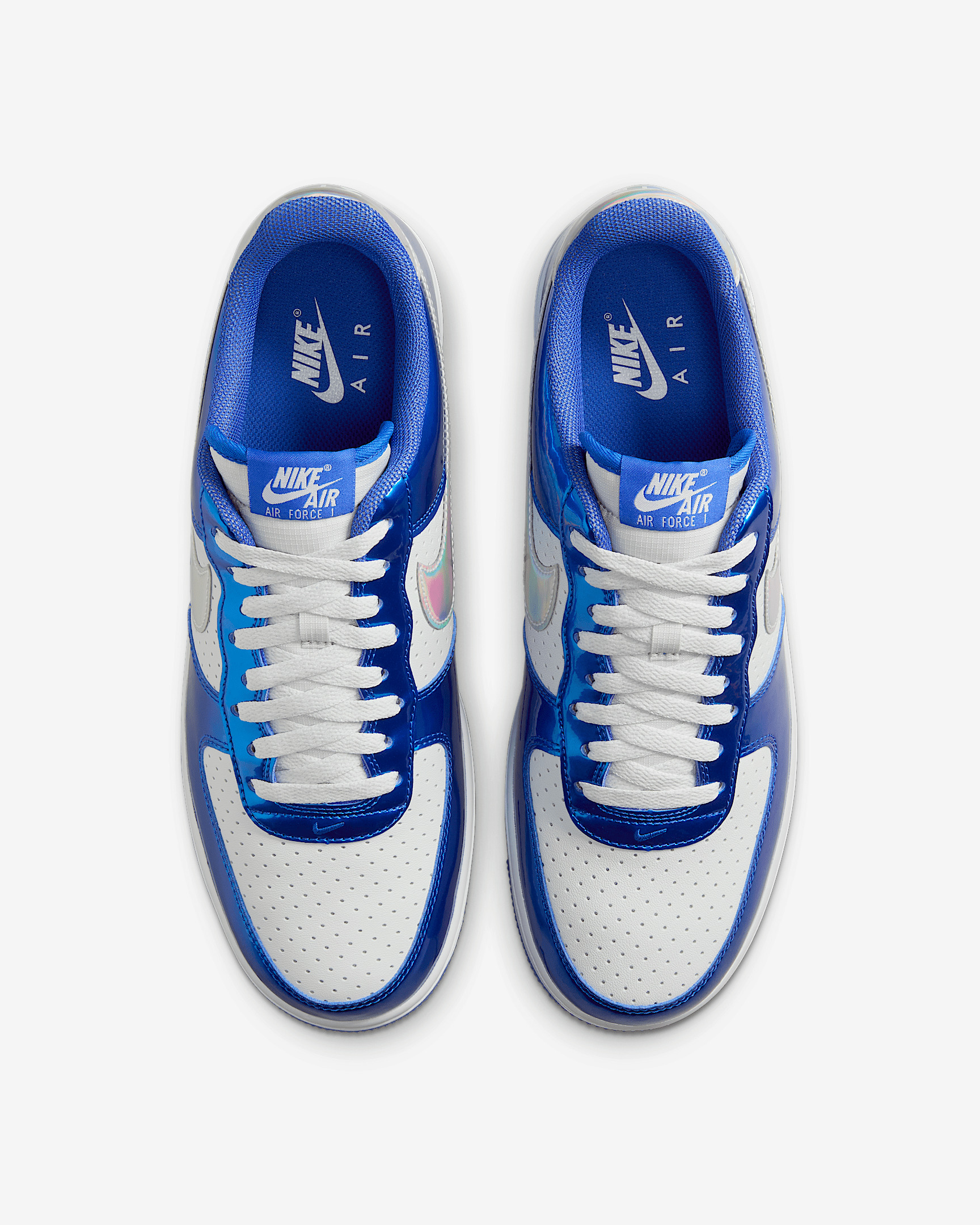 Nike Air Force 1 '07 LV8 Men's Shoes - 4