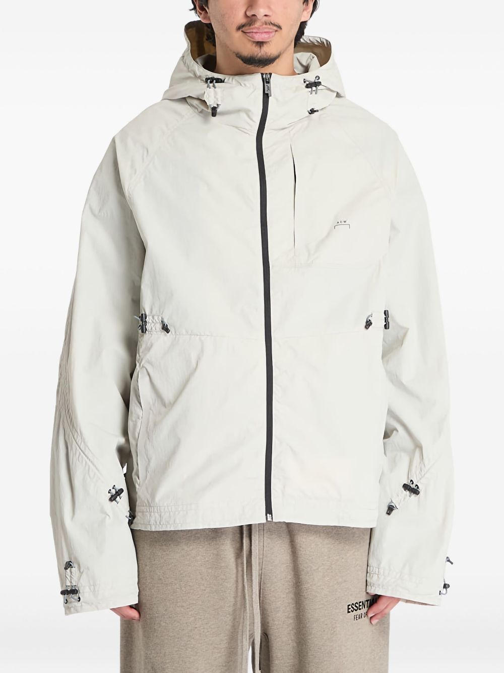 Balfron windbreaker - 3