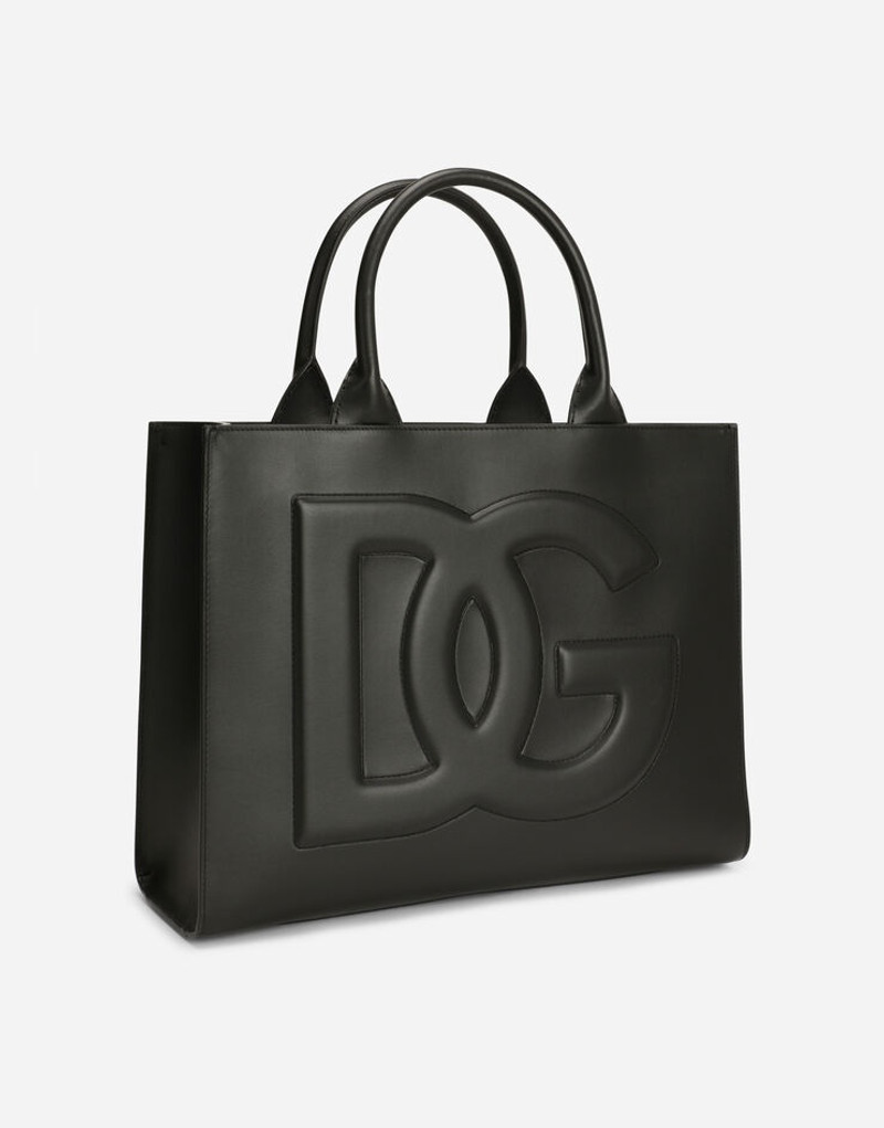 Small calfskin DG Daily shopper 3