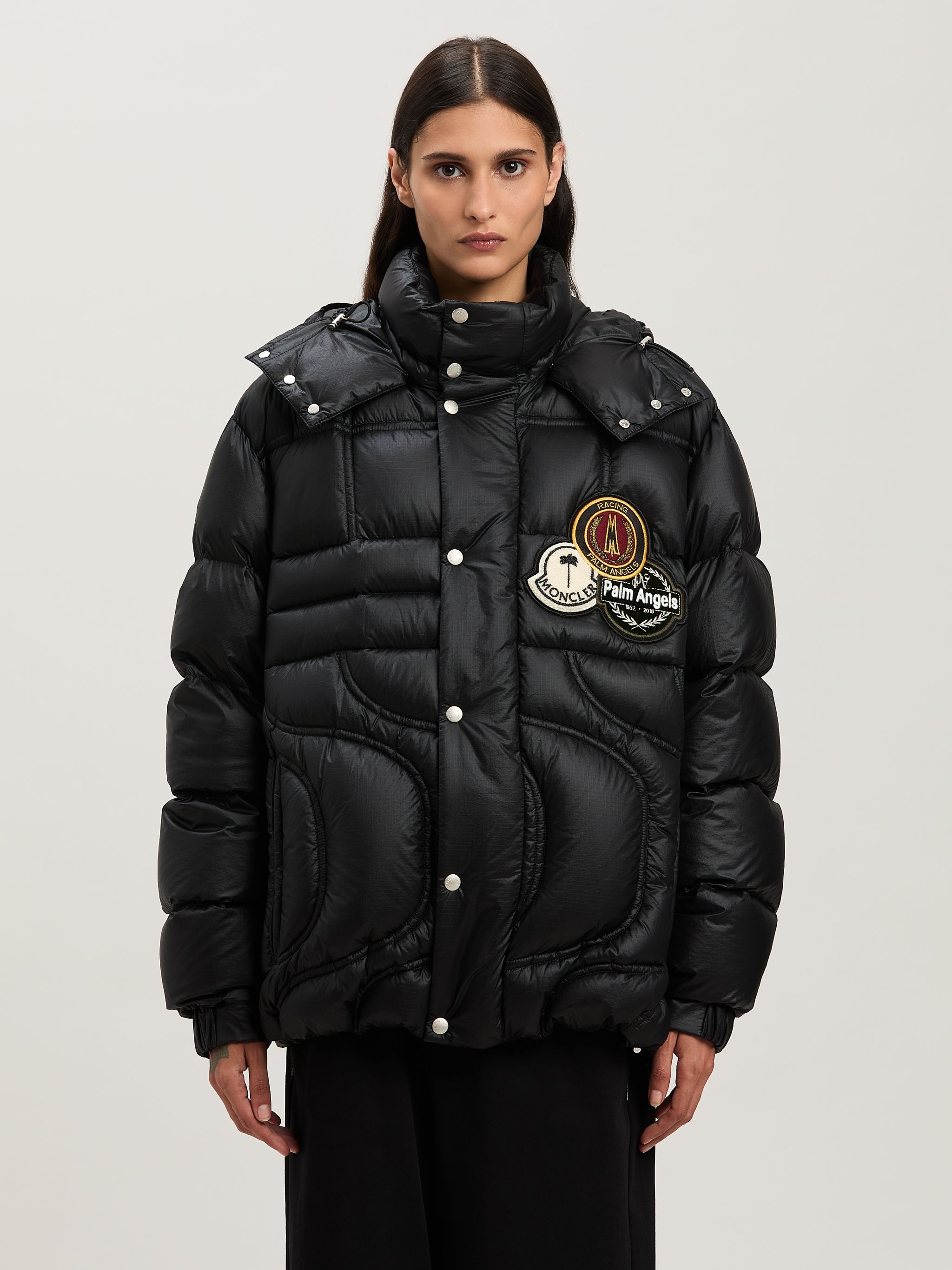 PAxMoncler Cherith down jacket - 4