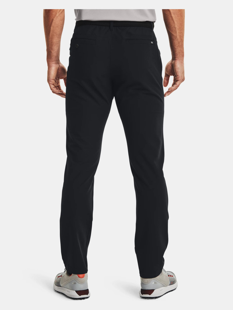 UA Drive Tapered 4