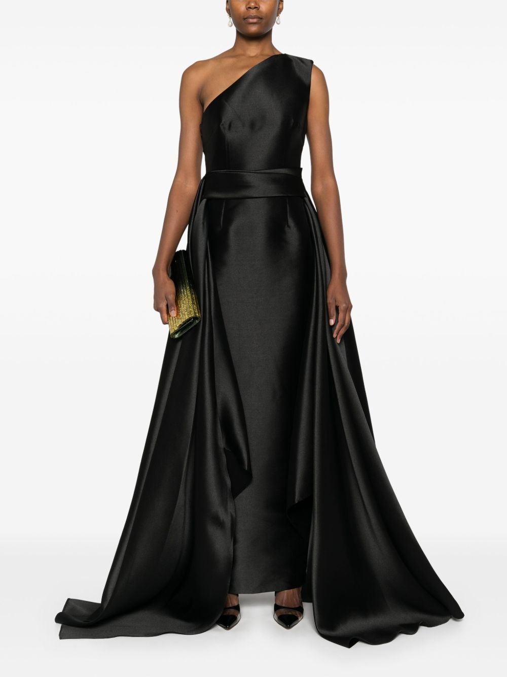 Charo gown - 2