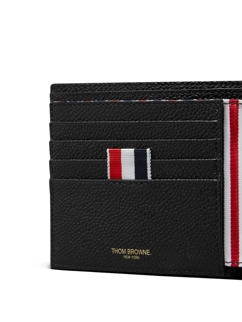 Thom Browne Hector-motif Bifold Wallet 4