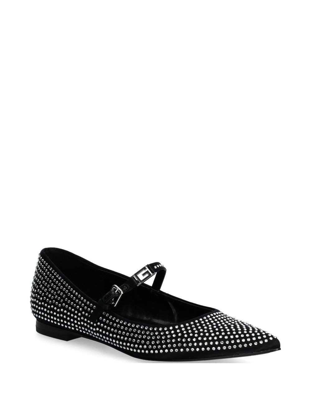 Dannely ballet flats - 2