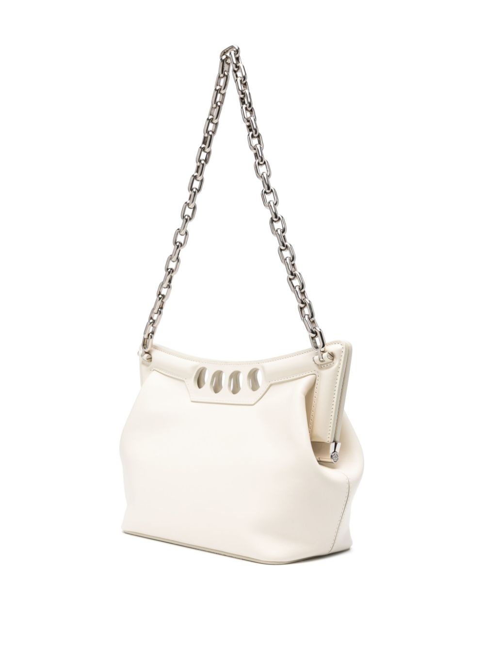 The Peak curved mini bag - 3