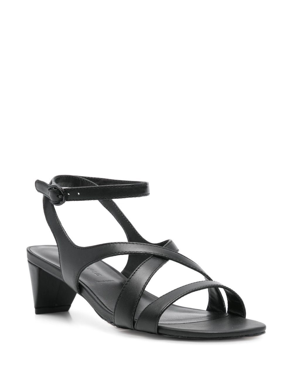 45mm Lolita sandals - 2