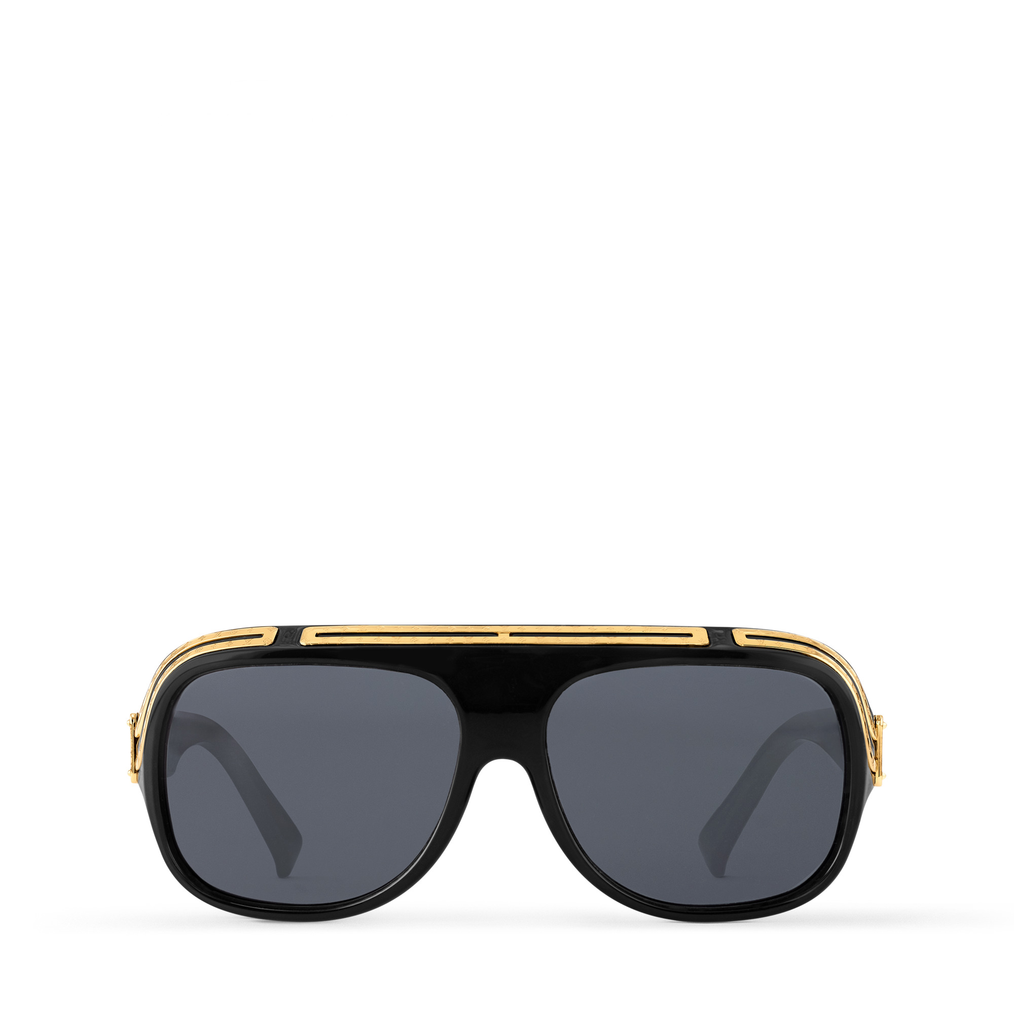 1.0 Millionaires Pilot Sunglasses - 2
