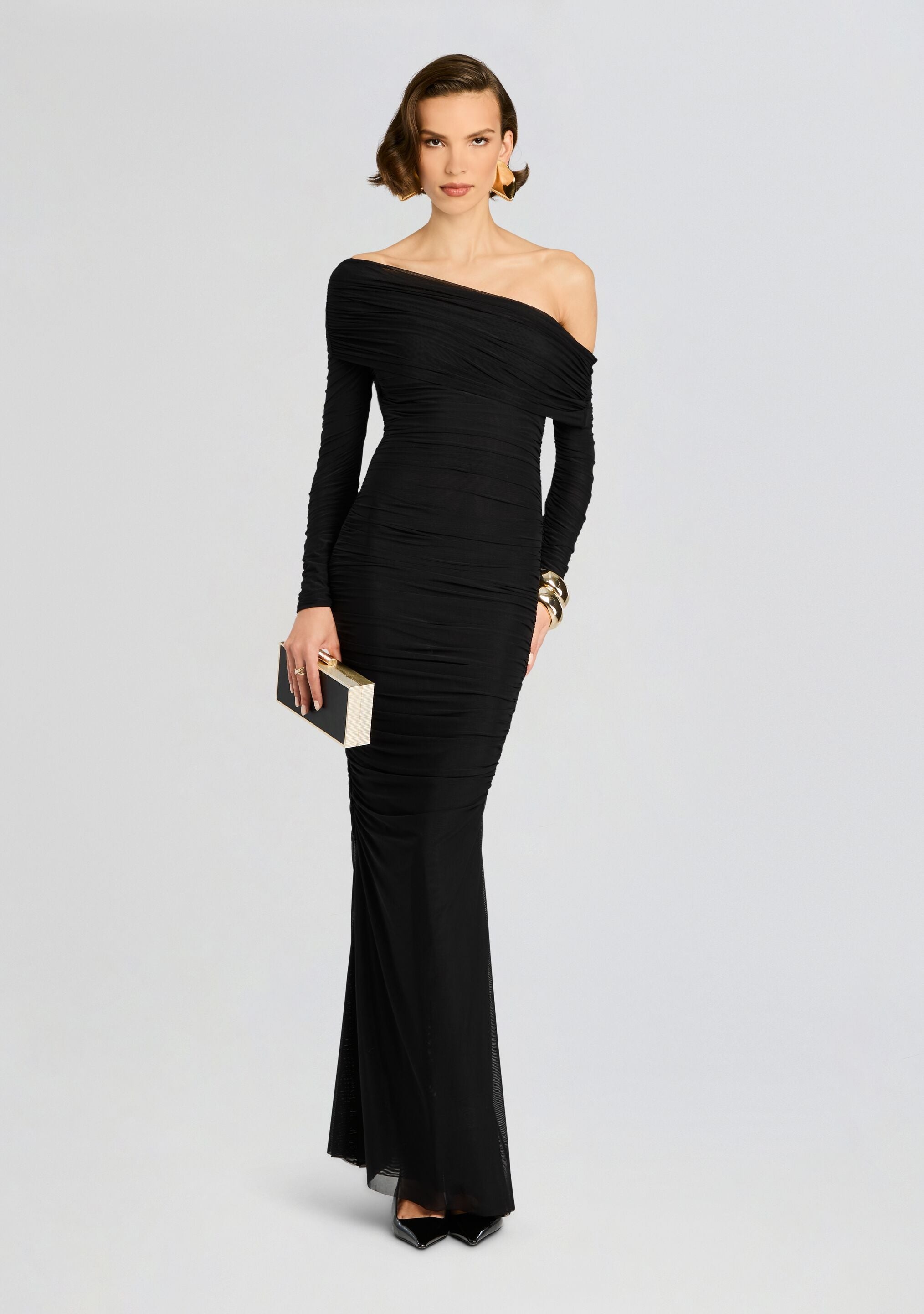 LUANA GOWN - 5