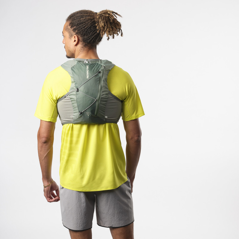 SALOMON ACTIVE SKIN 4 outlook
