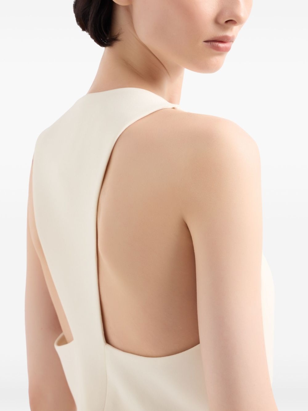 silk waistcoat - 4