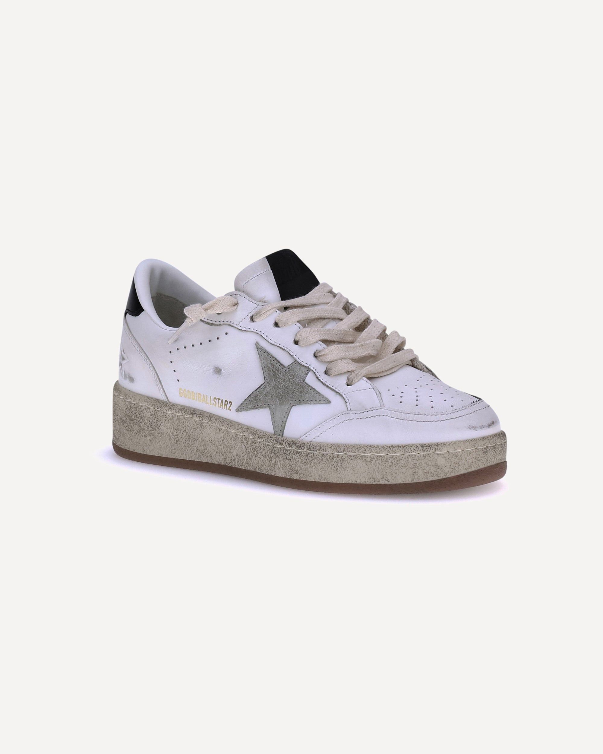Ball Star 2 Sneakers - 2
