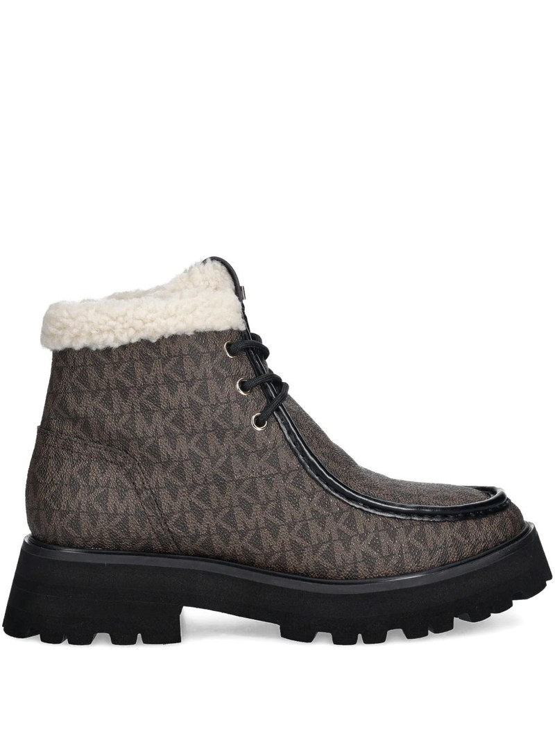 Cade ankle boots 1
