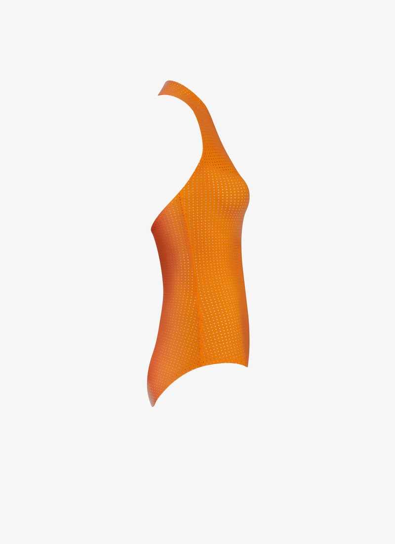 Alaïa LASER CUT SWIMSUIT outlook