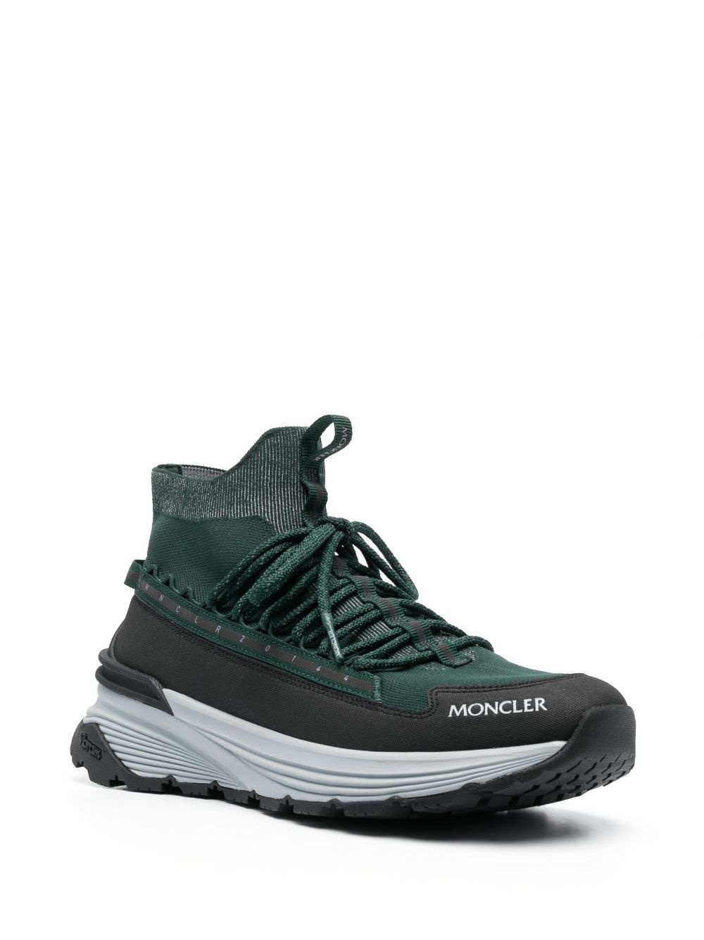 Monte Runner sneakers - 2