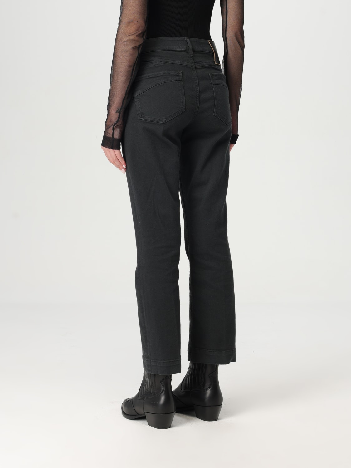 Pants woman Sportmax - 3