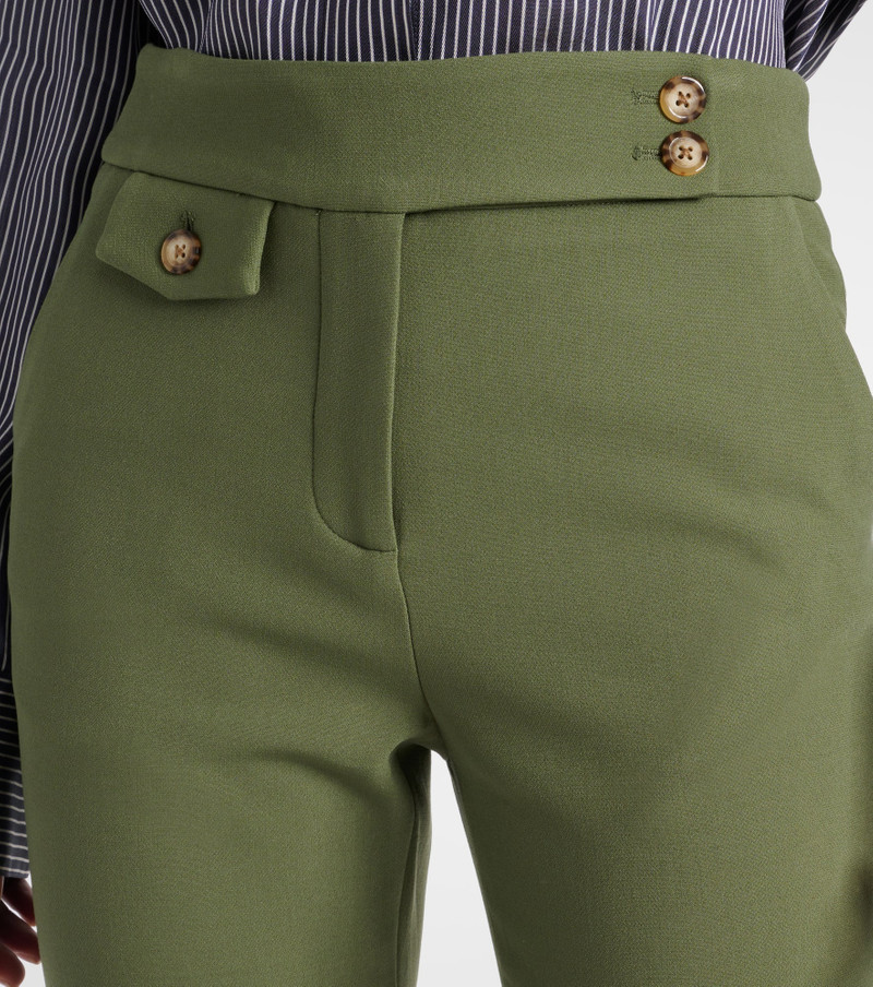 Renzo slim pants 4