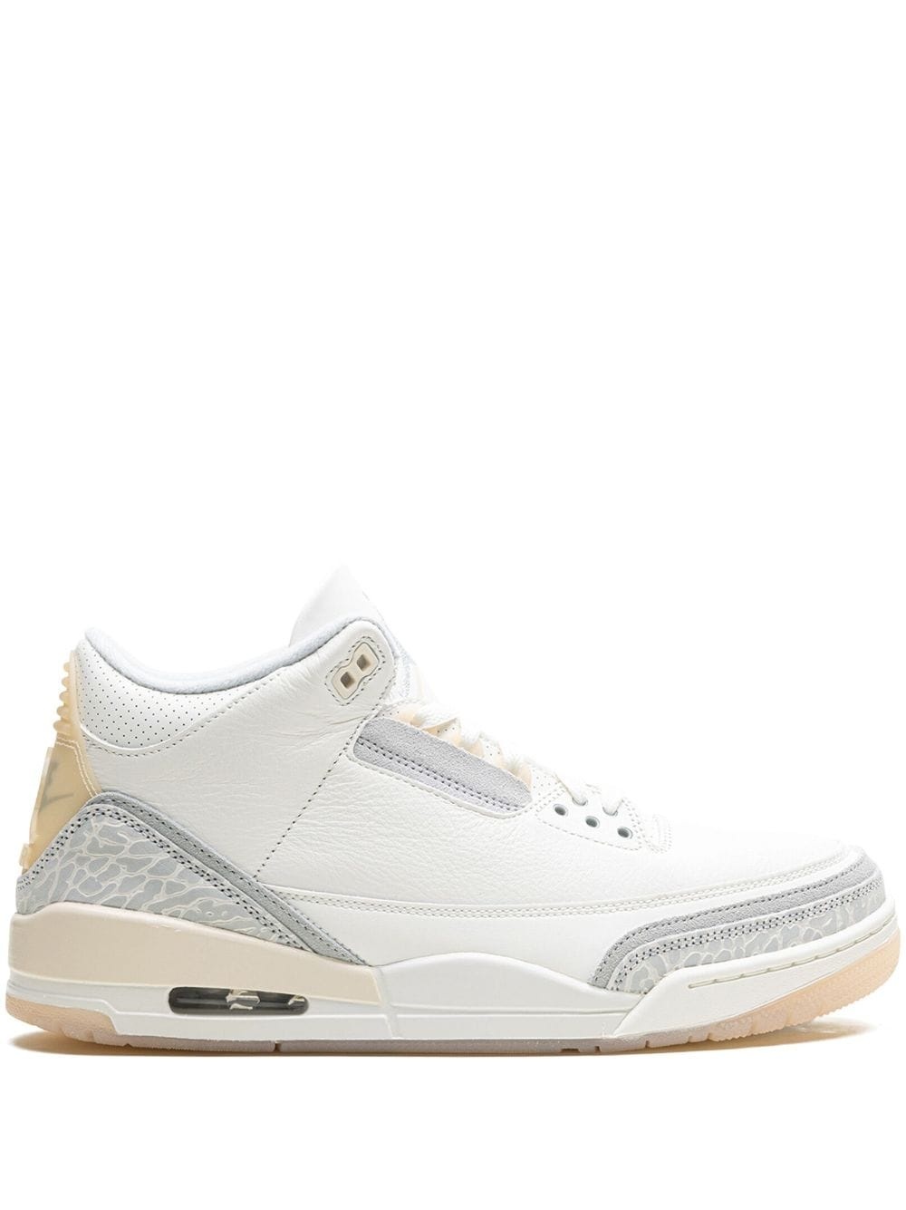 Air Jordan 3 Retro Craft "Ivory" sneakers - 1