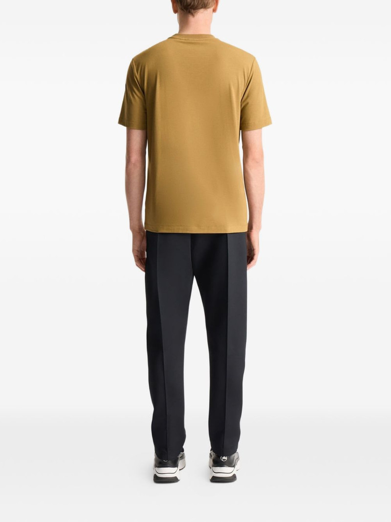 Rivio chest-pocket T-shirt 3